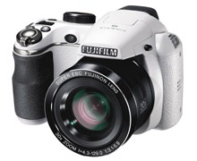 picture Fujifilm FinePix S4500
