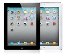 picture Apple iPad 2 WiFi-16GB