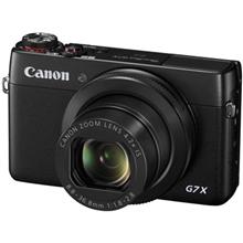 picture Canon Powershot G7X