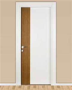 picture درب داخلی اتاق mdf اتاقی با رنگ پلی اورتان کد 928