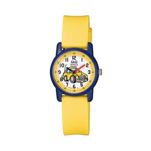 picture Q AND Q VR41J009Y Analog Watch For Boys