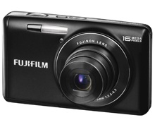 picture Fujifilm FinePix JX700
