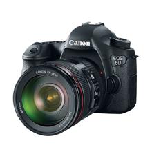 picture Canon EOS 6D Kit 24-105mm f/4 L IS USM