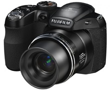 picture Fujifilm FinePix S2980
