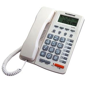picture تلفن تکنیکال مدل TEC-6103