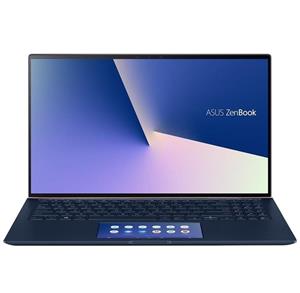 picture ASUS ZenBook 15 UX534FTC Core i7 16GB 512GB SSD 4GB Full HD Laptop