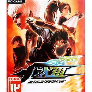 picture بازی THE KING OF FIGHTERS XIII  مخصوص PC