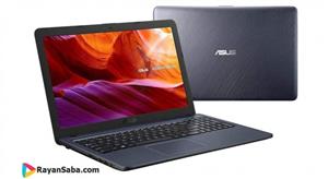 picture Asus VivoBook Max X543UB-Core i5-4GB-1T