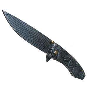 picture چاقوی سفری مدل K-FXT-3105-A