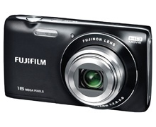picture Fujifilm FinePix JZ250
