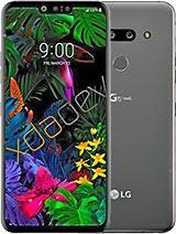 picture LG G8 ThinQ