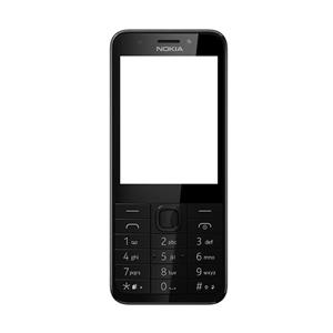 picture شاسی گوشی موبایل مدل GN-230 مناسب برای گوشی موبایل نوکیا N230