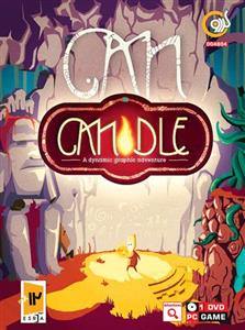 picture Candle A dynamic graphic adventure