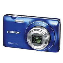 picture Fujifilm FinePix JZ100