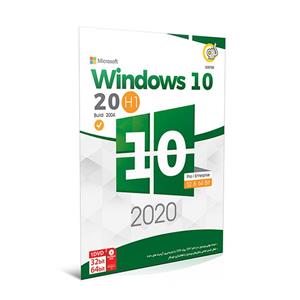 picture Windows 10 Pro Enterprise 20H 2004 2020 1DVD گردو