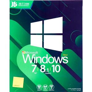 picture Windows 7/8.1/10 New JB-TEAM