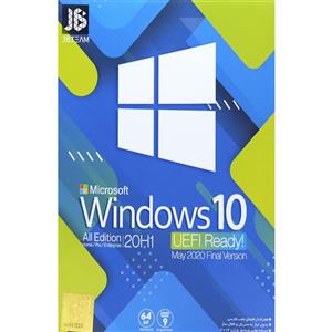 picture Windows 10 All Edition 20H1 UEFI Ready May 2020 1DVD9 JB.Team