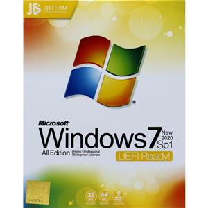 picture Windows 7 UEFI New 2020 SP1 All Edition 1DVD9 JB.Team