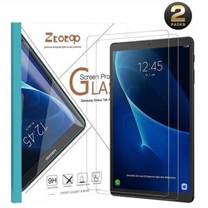 picture Ztotop Screen Protector for Samsung Galaxy Tab A 10.1 Tablet 9H Tempered Glass Screen Protector SM-T580/585/587