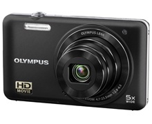 picture Olympus VG-160
