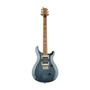 picture گیتار الکتریک پی آر اس PRS SE Custom 24 Limited Edition - Whale Blue with Roasted Maple Neck