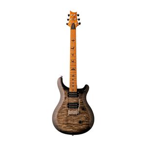 picture گیتار الکتریک پی آر اس PRS SE Custom 24 Limited Edition - Charcoal Burst with Roasted Maple Neck