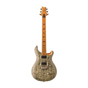 picture گیتار الکتریک پی آر اس PRS SE Custom 24 Limited Edition - Trampas Green with Roasted Maple Neck
