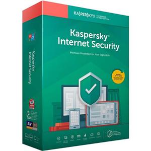 picture آنتی ویروس اورجینال Kaspersky Internet Security 2020 4 User