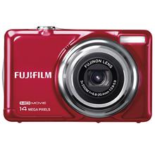 picture Fujifilm FinePix JV500