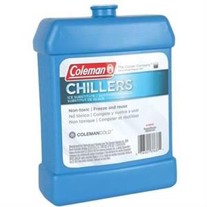 picture Coleman Hard Ice Substitute Chillerss Pack Small