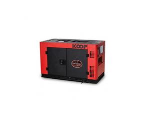 picture دیزل ژنراتور کوپ مدل KDF 16000XE-3/Q-3D