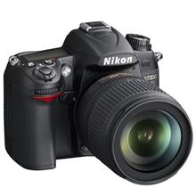 picture Nikon D7000 + 18-105 kit