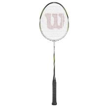 picture Wilson Recon Badminton Racket