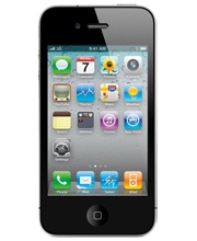 picture Apple iPhone 4 - 16GB