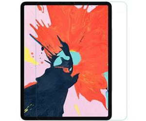 picture محافظ صفحه نمایش نیلکینH Plus تمپرد مناسب برای تبلت اپل iPad Pro 11 2018