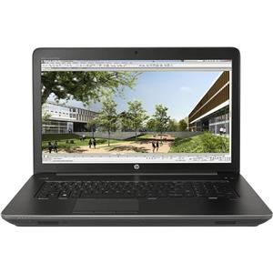picture HP ZBook 17 G3 Mobile Workstation -Intel(Xeon)-64GB-1T+512GB-4GB