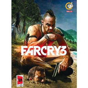 picture FARCRY 3 PC 1DVD9 گردو