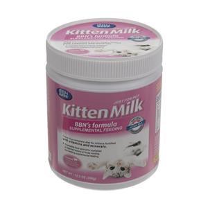 picture شیر خشک مخصوص گربه بی بی ان مدل Kitten Milk 204793 کد 1518 وزن 350 گرم