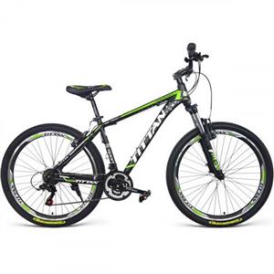 picture دوچرخه کوهستان رامبو مدل Jordan کد 24117 سایز 24