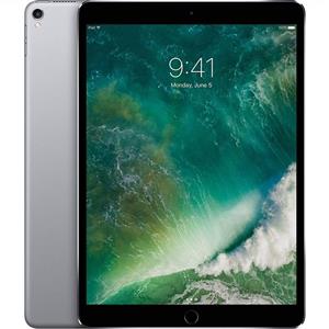 picture Apple iPad Pro 10.5 with ( Wi-Fi + Cellular ) 64GB