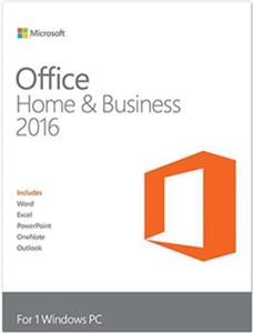 picture Microsoft Office Home  Business 2016