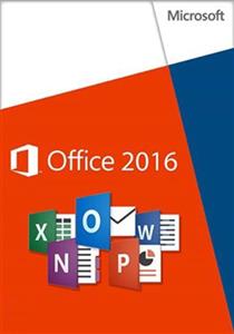 picture Microsoft Office Professional 2016