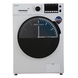 picture ماشین لباسشویی کروپ مدل WFT 29417 ظرفیت 9 کیلوگرم