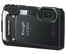 picture Olympus TG-620