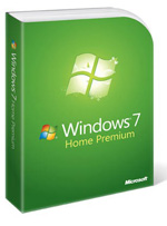 picture لایسنس Windows 7 home premium