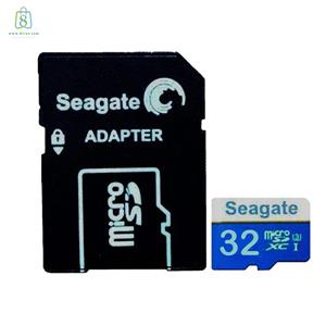 picture کارت حافظه SEAGATE USB3 با ظرفیت ۳۲ گیگابایت