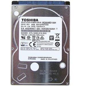 picture TOSHIBA MQ02ABD100H SSHD NoteBook Hard Drive 1TB