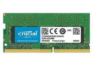 picture Crucial CT8G4SFS8266 8GB DDR4 2666 SODIMM