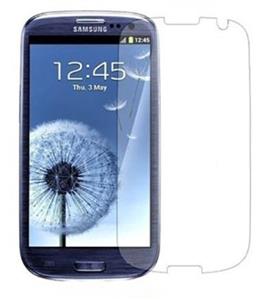 picture محافظ LCD  Samsung Screen Protector.Guard for Galaxy S3  i9300
