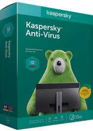 picture Kaspersky Antivirus 2020